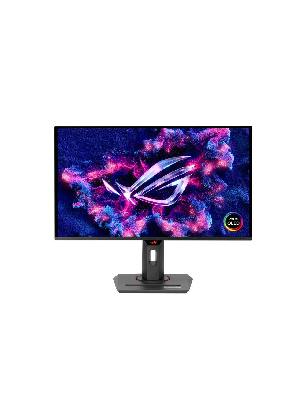 LCD Monitor|ASUS|ROG Strix OLED XG27ACDNG|26.5"|Gaming|Panel QD-OLED|2560x1440|16:9|360 Hz|0.03 ms|Swivel|Pivot|Height adjustabl