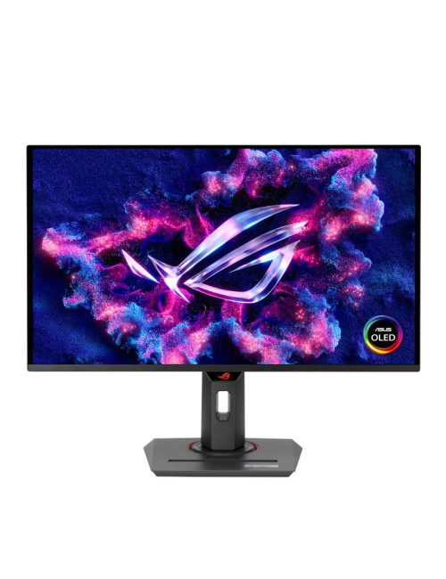 LCD Monitor|ASUS|ROG Strix OLED XG27ACDNG|26.5"|Gaming|Panel QD-OLED|2560x1440|16:9|360 Hz|0.03 ms|Swivel|Pivot|Height adjustabl