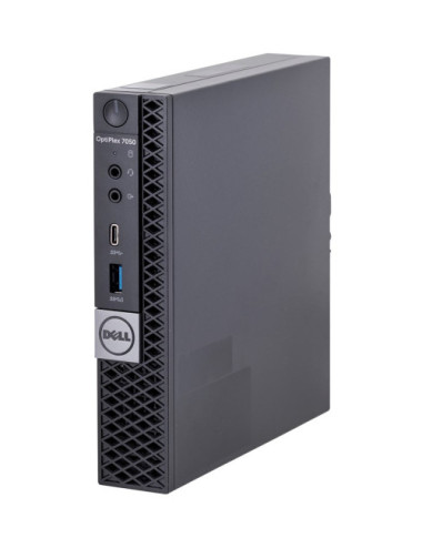 DELL OptiPlex 7050 Micro...