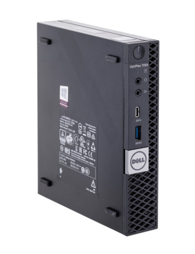 DELL OptiPlex 7050 Micro...