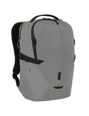 Targus | Terra EcoSmart | Backpack | Grey | 16 " | Shoulder strap