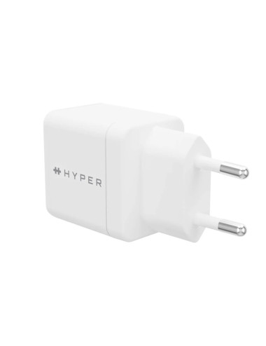 Hyper HyperJuice 35W USB-C GaN Charger | White