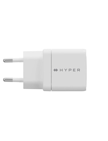 Hyper HyperJuice 35W USB-C GaN Charger | White