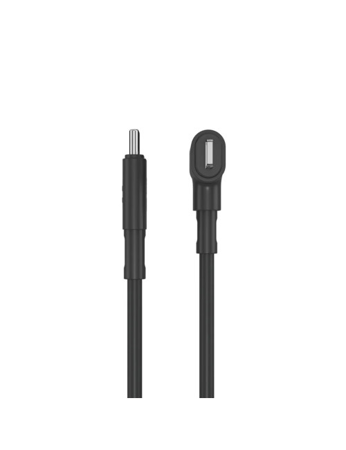 Hyper HyperJuice Silicone USB-C to USB-C and Lightning Hybrid 60W Cable