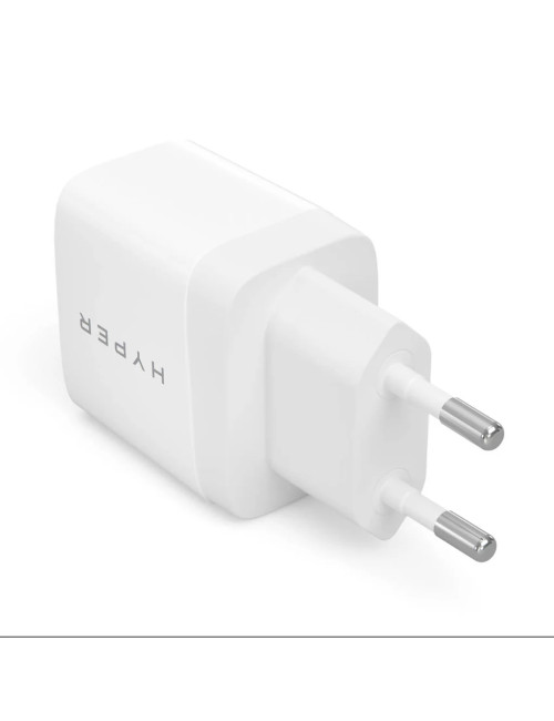 Hyper HyperJuice 20W USB-C Charger (EU) | White