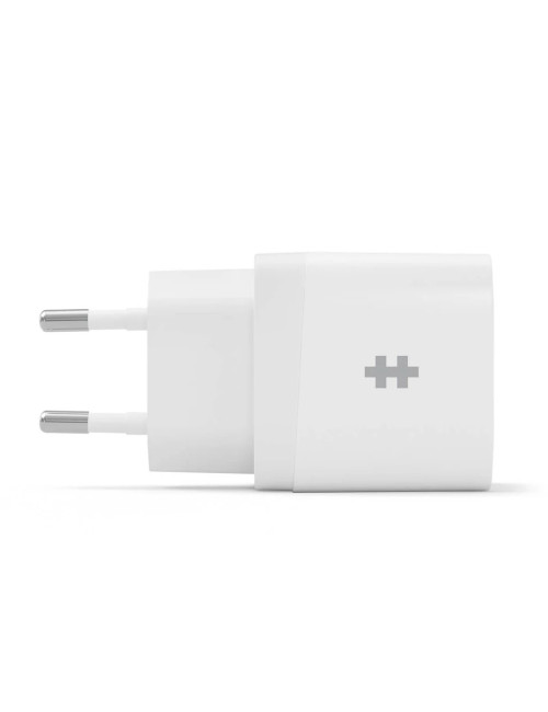 Hyper HyperJuice 20W USB-C Charger (EU) | White