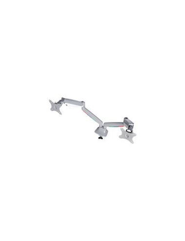 KENSINGTON One-Touch Dual Monitor Arm