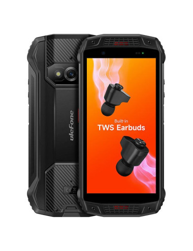 Ulefone Armor 15 6/128GB Black