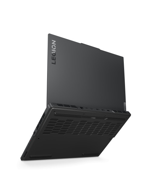 Lenovo Legion Pro 5 16IRX9 | Onyx Grey | 16 " | IPS | WQXGA | 2560 x 1600 pixels | Anti-glare | Intel Core i7 | I7-14650HX | 16 