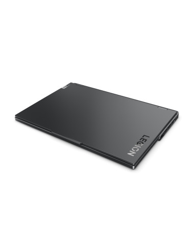 Lenovo Legion Pro 5 16IRX9 | Onyx Grey | 16 " | IPS | WQXGA | 2560 x 1600 pixels | Anti-glare | Intel Core i7 | I7-14650HX | 16 