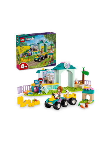 LEGO FRIENDS 42632 FARM...