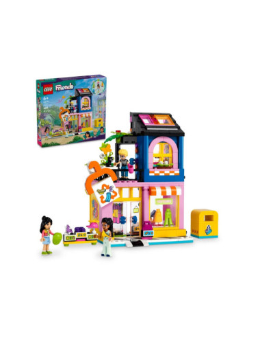 LEGO FRIENDS 42614 VINTAGE...