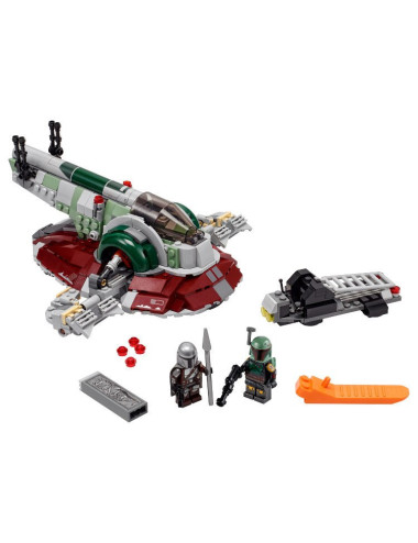 LEGO Star Wars TM 75312...