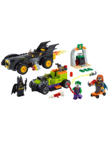 LEGO SUPER HEROES 76180...