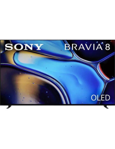 TV Set|SONY|77"|OLED/4K/Smart|3840x2160|32 GB|Wireless LAN|Bluetooth|Google TV|K77XR80PAEP