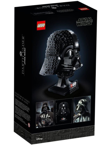 LEGO STAR WARS 75304 DARTH...