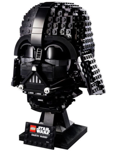 LEGO STAR WARS 75304 DARTH...