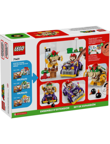 LEGO SUPER MARIO 71431...