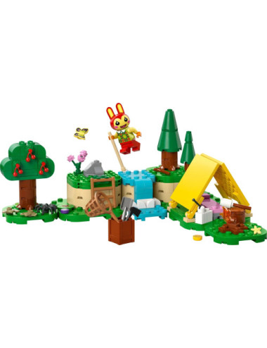 LEGO ANIMAL CROSSING 77047...