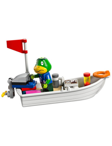 LEGO ANIMAL CROSSING 77048...