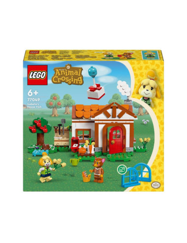 LEGO ANIMAL CROSSING 77049...