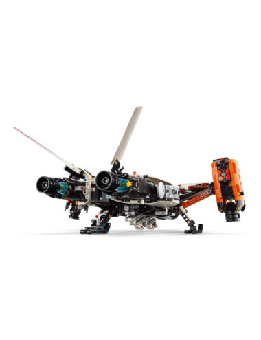 LEGO TECHNIC 42181 VTOL...