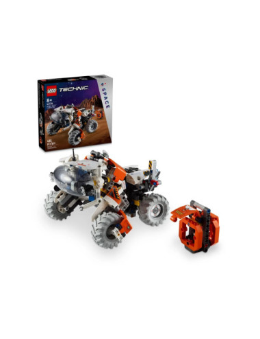 LEGO TECHNIC 42178 Surface...