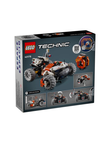 LEGO TECHNIC 42178 Surface...