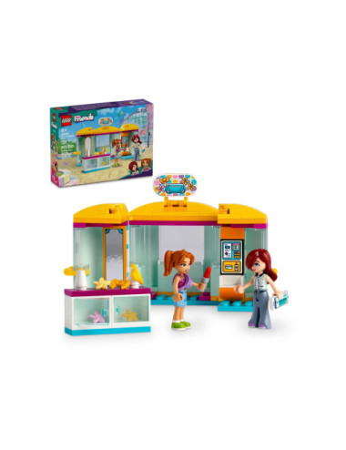 LEGO FRIENDS 42608 TINY...