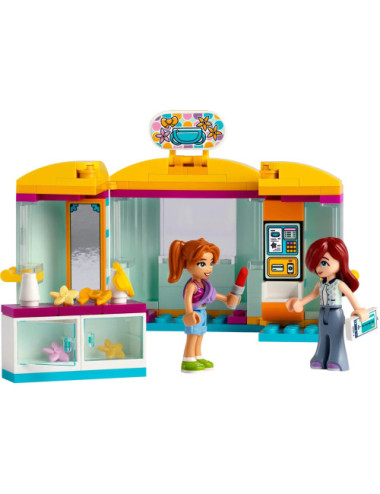 LEGO FRIENDS 42608 TINY...