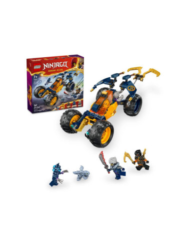 LEGO NINJAGO 71811 Arin's...