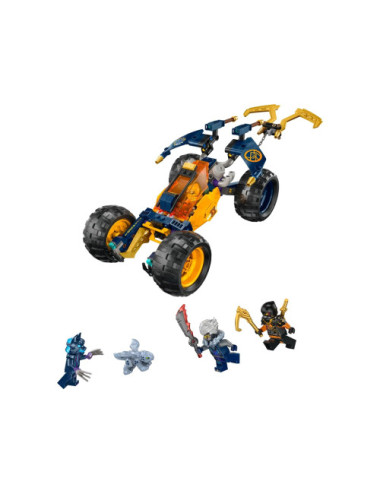 LEGO NINJAGO 71811 Arin's...