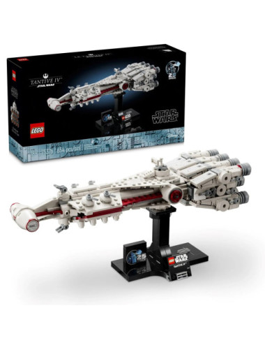 LEGO STAR WARS 75376...