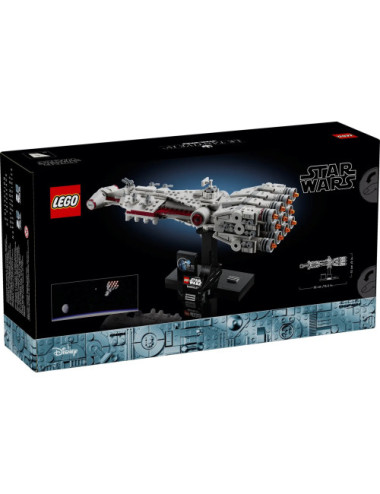 LEGO STAR WARS 75376...