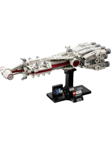 LEGO STAR WARS 75376...