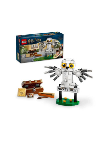 LEGO HARRY POTTER 76425...