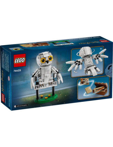 LEGO HARRY POTTER 76425...