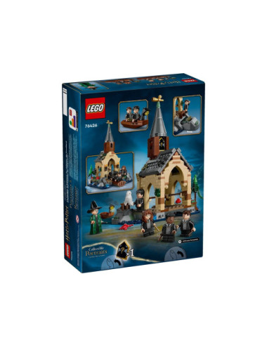 LEGO HARRY POTTER 76426...