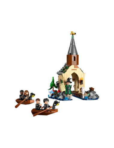 LEGO HARRY POTTER 76426...