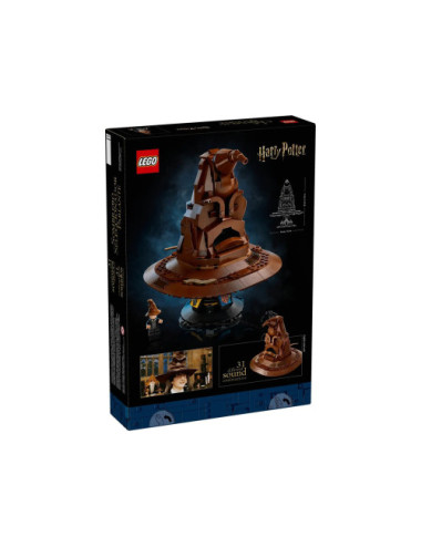 LEGO HARRY POTTER 76429...