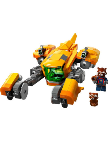 LEGO MARVEL 76254 BABY...