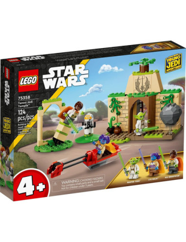 LEGO STAR WARS 75358 TENOO...