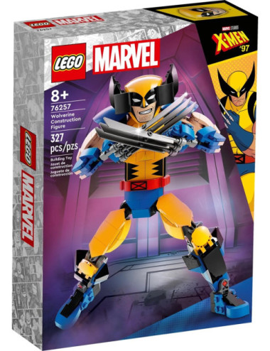 LEGO SUPER HEROES 76257...