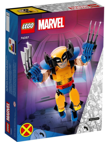 LEGO SUPER HEROES 76257...