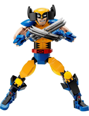 LEGO SUPER HEROES 76257...