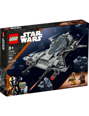 LEGO STAR WARS 75346 PIRATE...