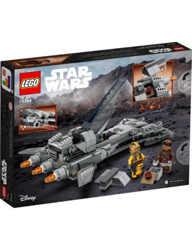 LEGO STAR WARS 75346 PIRATE...