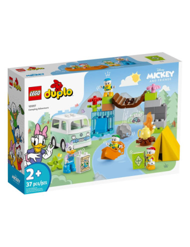 LEGO DUPLO 10997 DISNEY...