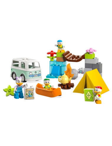 LEGO DUPLO 10997 DISNEY...