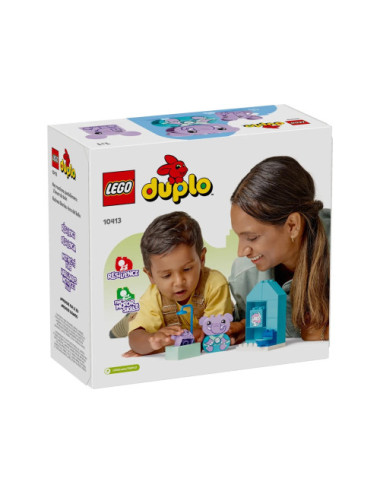 LEGO DUPLO 10413 DAILY...